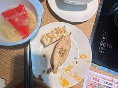 -温野菜涮涮锅(曲江大悦城店)