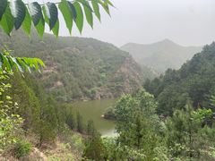 -仙居谷风景区