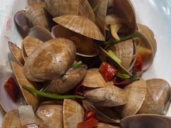 -天盛海鲜烧烤城·特色烤海鲜(开发区店)