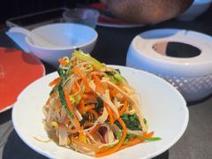 -小厨娘金榜题名(夫子庙秦淮河店)