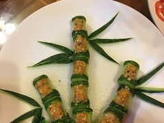 -一心斋素食馆(龙岗店)