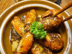 -岛风·台食小馆 ISLAND BISTRO(烟台山店)
