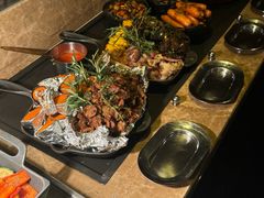 -长沙运达喜来登酒店