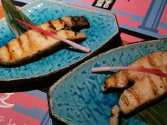 -有喜屋·深夜食堂(北京西路店)