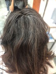 -Moyue HAIR SALON