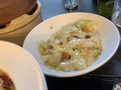 -渔语鱼新川菜Bistro(万象天地店)