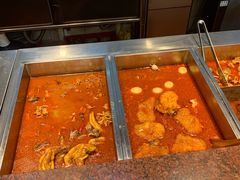 -丽丽三鲜螺蛳粉(田林路店)