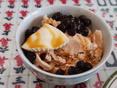 -堂屋糖水店(愚园店)