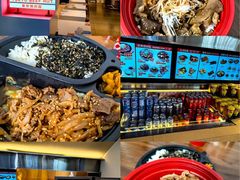 -牛邸·烧肉饭(来福士店)