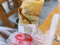 -石饮红星包子(中山路店)