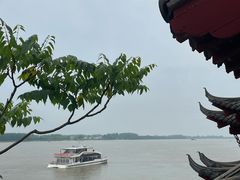 -采石矶景区