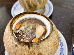 -達揚原味燉品(文明路店)