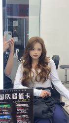 -乾健·烫染·接发SALON