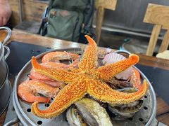 -九层海鲜塔(市南店)