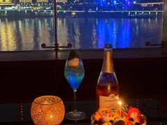 -丽晶轩中餐厅(重庆丽晶酒店)