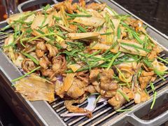 -彩虹之约•淮扬家宴(亚运村店)