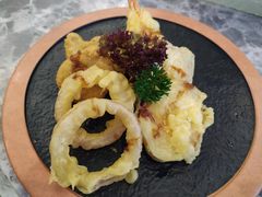 -粤海璇宫·木棉花高空旋转餐厅·聚会派对