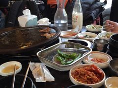 -Dombe豚(黑猪肉街店)