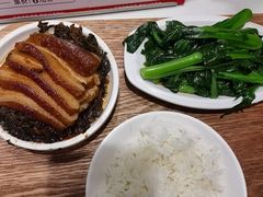 -乡村基·川味现炒大王(熙悦天街店)