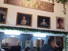 -欧阳家吊炉饼(九纬路店)