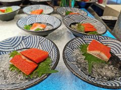 -V-ONE西雅图海鲜自助餐厅(仓山万达广场店)