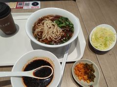-李先生牛肉面大王(广渠门内店)