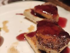 -佛山希尔顿酒店·融誉亚洲美食荟