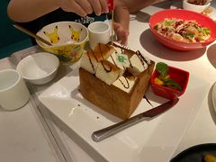 -避风塘·老港味餐厅(虹口龙之梦店)