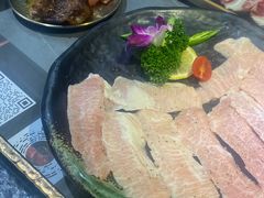 -明洞王妃家烤肉(苏州中心星悦汇店)
