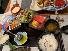 -森味花园·日本料理(伊藤洋华堂亚运村店)