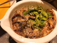 -炊烟小炒黄牛肉(浦东世纪汇店)