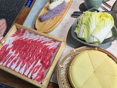 -鲜潭蒸汽石锅鱼(五道口购物中心店)