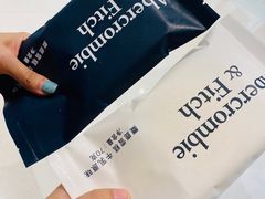 -Abercrombie & Fitch(天环广场店)