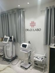 -DR.CI:LABO城野护肤体验中心