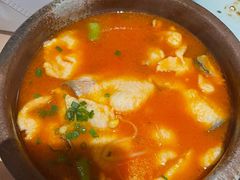 -山石榴·贵州菜(丰盛里店)