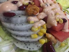 -路易十三西餐厅(西关新天地店)