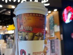 -茶颜悦色(星沙中茂城五楼店)