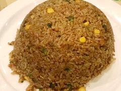 我家炒饭-我家福厨(万达中餐厅店)