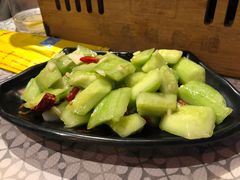 -云晓光头烧烤吧(川沙绿地店)