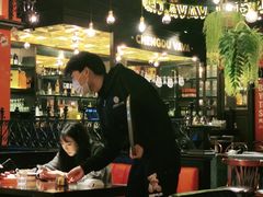 -成都娃娃花园餐厅 (南艺旗舰店)