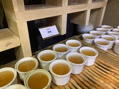 -芭菲盛宴·环球美食(袁家岗店)