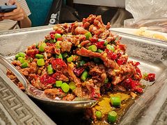 -飶香居(省博物馆店)