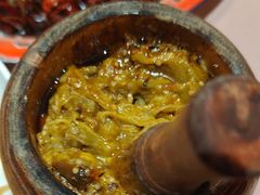 -杨记隆府重庆江湖菜(大悦城店)