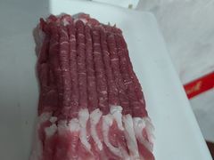 -清真·鸦儿李记·涮肉(花市店)