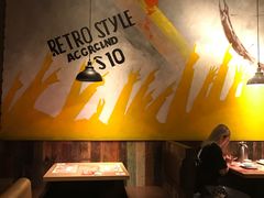 -炭舍干锅·烤鱼(扬名广场店)