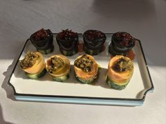 -鹿鸣酒家(越秀店)