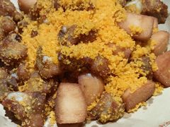 -肖记公安牛肉鱼杂馆· 省级非物质文化遗产(仁和路店)