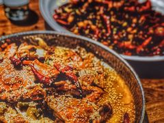 -大川先生·小龙虾·川菜(信义坊店)