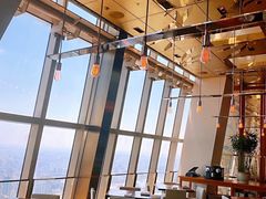 -上海柏悦酒店·世纪100牛排馆