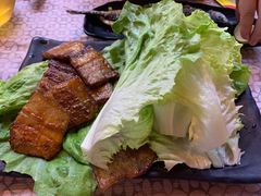 -云晓光头烧烤吧(德平路店)
